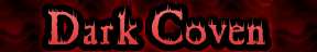Dark Coven